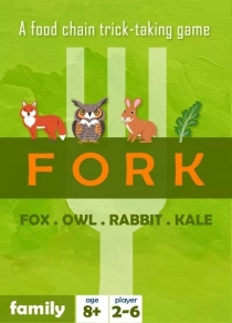  ũ FORK