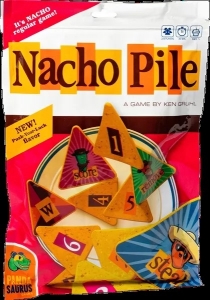    Nacho Pile