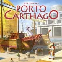   īŸ Porto Carthago