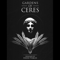  Ŀ̼  : ɷ  Foundations of Rome: Gardens of Ceres