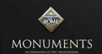  Ŀ̼  : 买 Ȯ Foundation of Rome: Monuments Expansion
