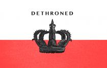  ¿ Ƴ DETHRONED: The Real-Time Combat Card Game