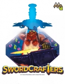  ҵũ Swordcrafters