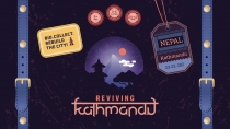  ̺ īƮ Reviving Kathmandu