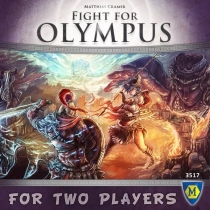  Ʈ  ø Fight for Olympus