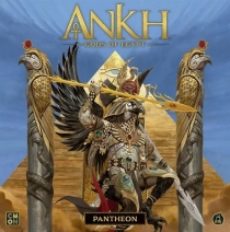  ũ: Ʈ ŵ - ׿ Ankh: Gods of Egypt – Pantheon