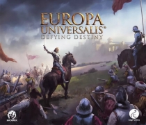   Ϲȸ:  Ž Europa Universalis: Defying Destiny