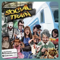  Ҽ Ʈ Social Train
