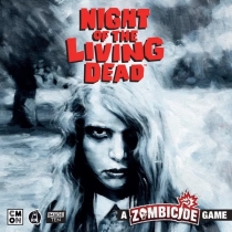  ִ ü : ̵  Night of the Living Dead: A Zombicide Game